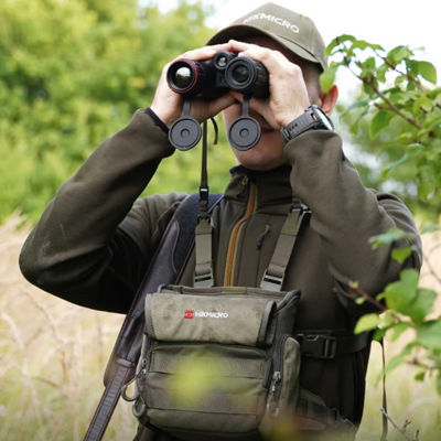 HIKMICRO Habrok harness