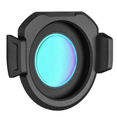 HIKMICRO Macro lens M-serie MM650 voor printplaat componenten