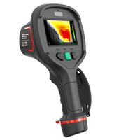 Guide Sensmart PR410S 384x288 camera for firemen