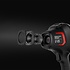 Guide Sensmart PR610S 640x480 camera for firemen with a NETD of 15mK
