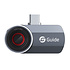 Guide Sensmart MobIR ES1 USB-C met 120 x 90 IR resolutie en 15mK NETD gevoeligheid