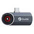 Guide Sensmart MobIR ES2 USB-C met een 256 x 192 IR resolutie en een 15mK NETD gevoeligheid