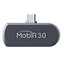 Guide Sensmart MobIR ES2 USB-C met een 256 x 192 IR resolutie en een 15mK NETD gevoeligheid