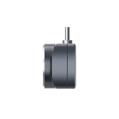 Guide Sensmart MobIR ES2 USB-C met een 256 x 192 IR resolutie en een 15mK NETD gevoeligheid