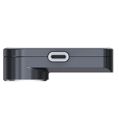 Guide Sensmart MobIR ES2 USB-C with a 256 x 192 IR resolution and 15mK NETD sensitivity