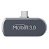 Guide Sensmart MobIR ES2+ USB-C met een 256 x 192 IR resolutie en een 15mK NETD gevoeligheid