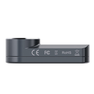 Guide Sensmart MobIR ES2+ USB-C met een 256 x 192 IR resolutie en een 15mK NETD gevoeligheid