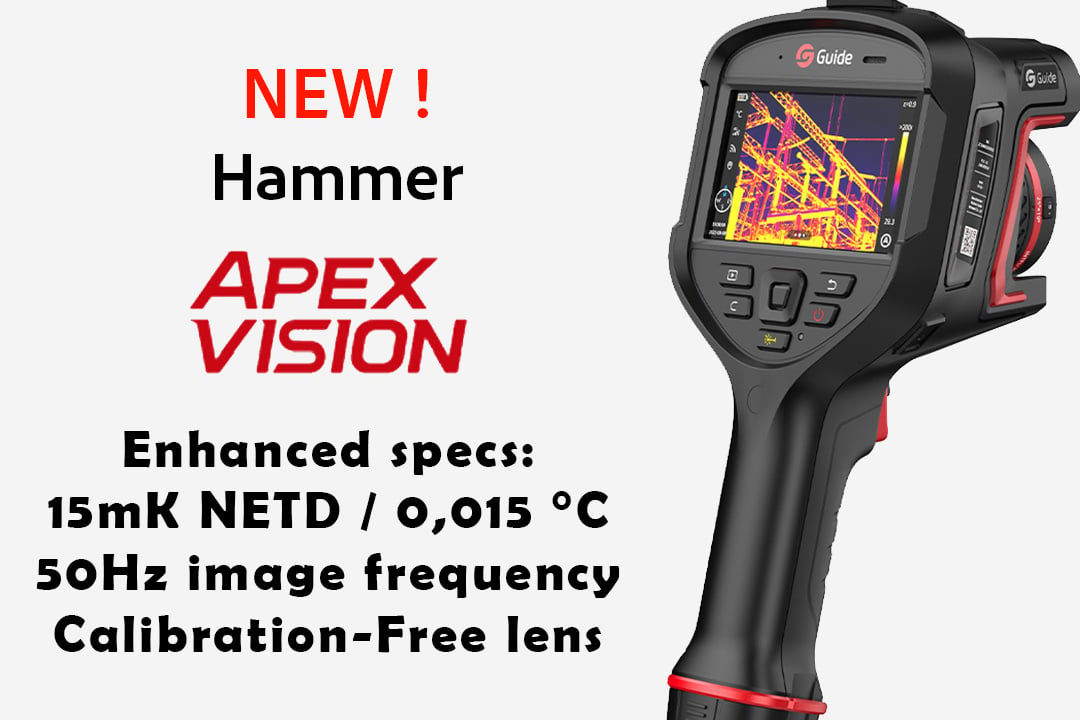 Thermobeeldcamera.nl, Warmtebeeldcamera, Thermal Imaging Camera, Hikmicro, Guide,   banner 3