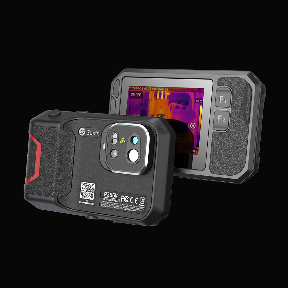Pocket Camera's