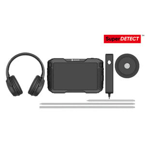 HIKMICRO AD22P-O  Akoestische lekdetector outdoor (buiten)