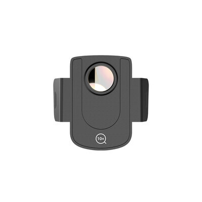 Guide Sensmart EasIR Max (E3 en E4) Lens 10x vergroting