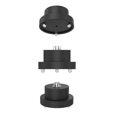 HIKMICRO  AD22P-I/O  Akoestische lekdetector indoor en outdoor