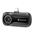 HIKMICRO MiniK warmtebeeldcamera met USB-C voor iPhone en Android 96 x 96 IR resolutie