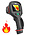 Guide Sensmart PR410S 384x288 camera for firemen