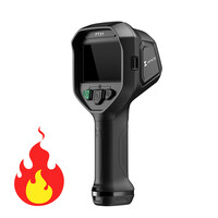 HIKMICRO FT31  voor brandbestrijding