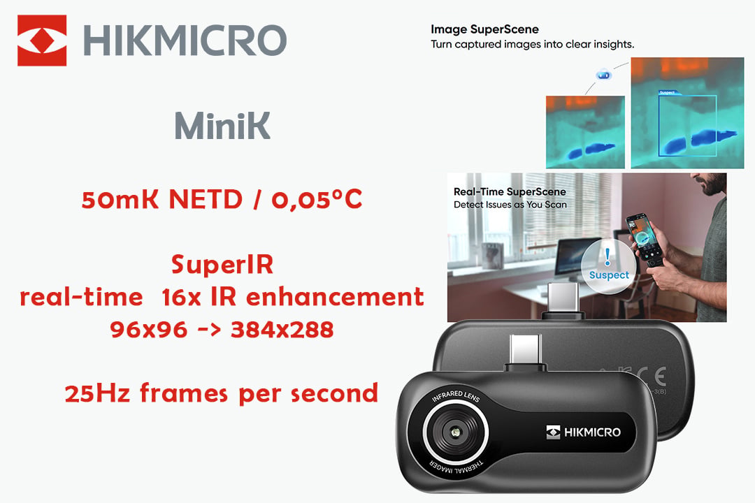 Thermobeeldcamera.nl, Warmtebeeldcamera, Thermal Imaging Camera, Hikmicro, Guide,   banner 2
