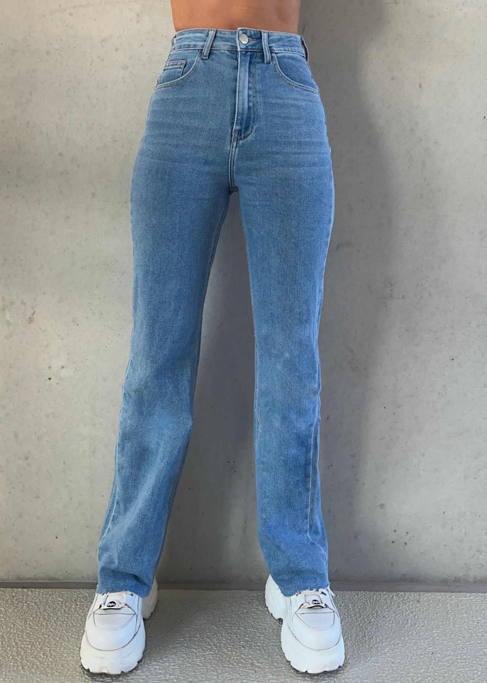 Redial Elisa wide leg jeans RD1884
