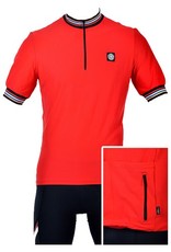 Tudor TS555 Short Sleeved Road Jersey