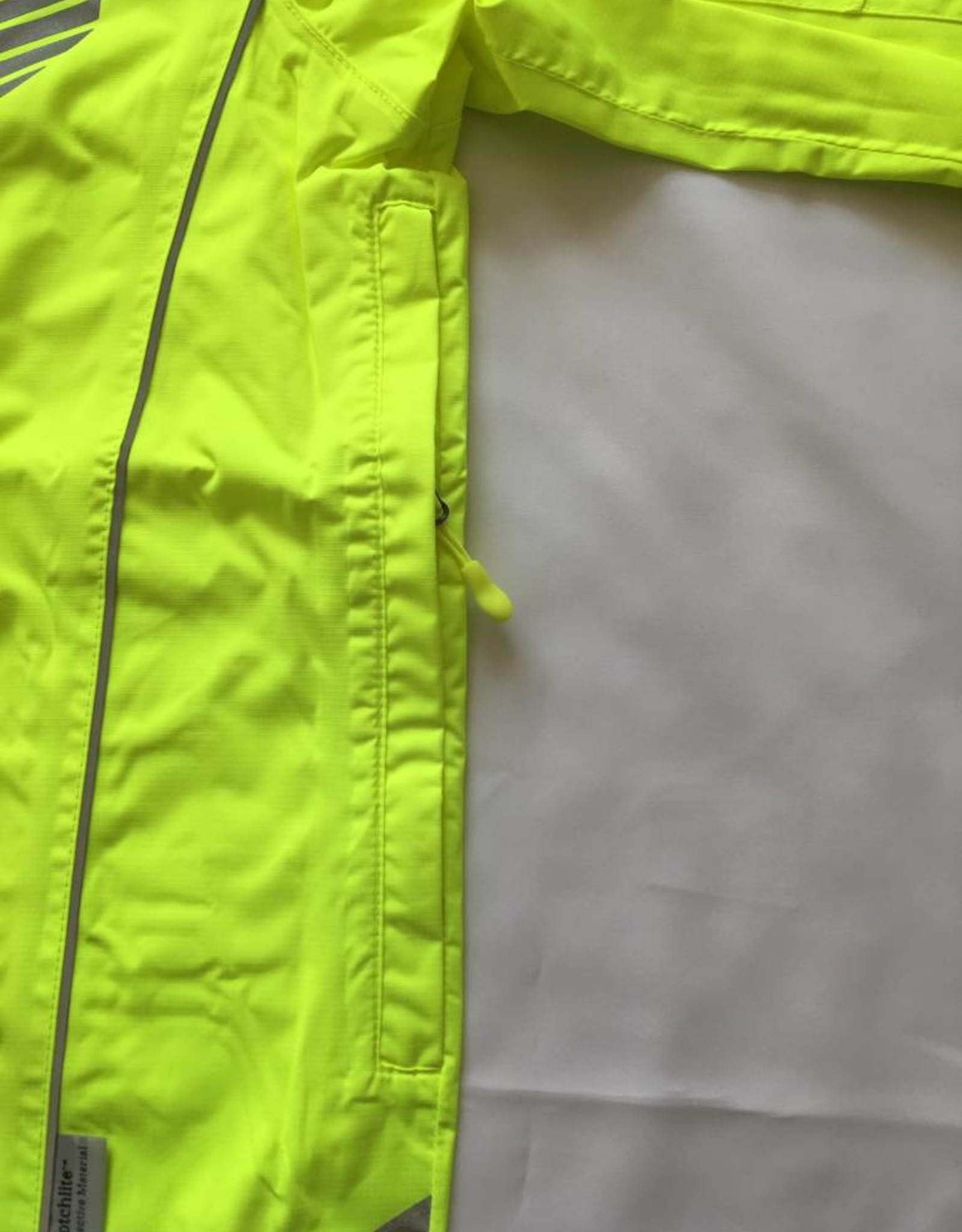 Salzmann HighViz Jacket