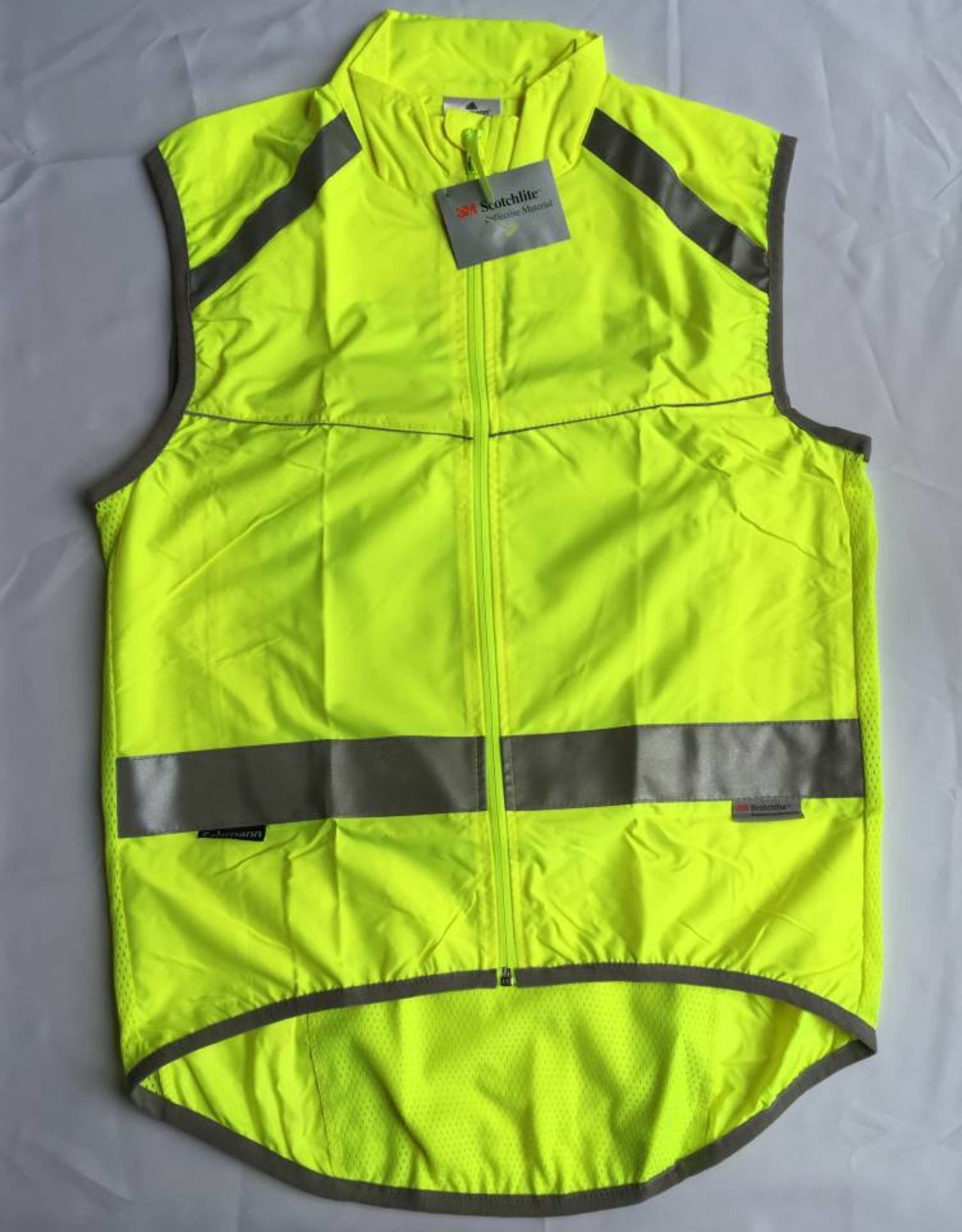 Salzmann High Viz Gilet