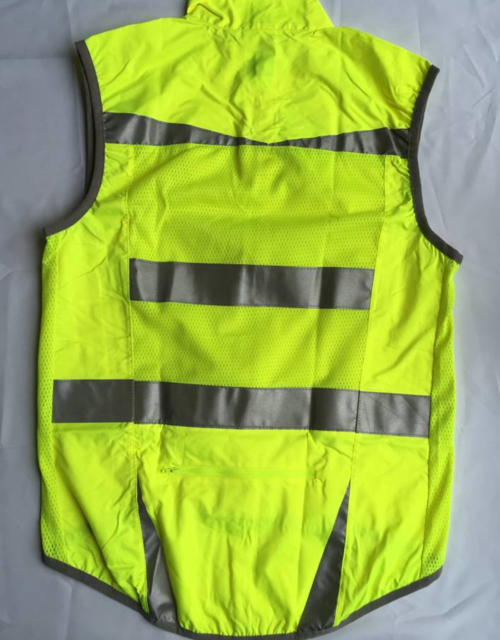 Salzmann High Viz Gilet