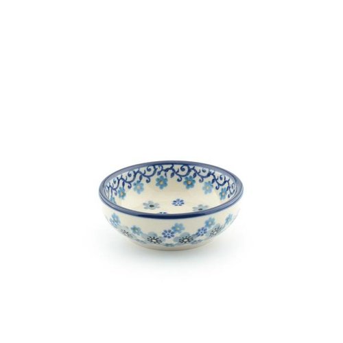 Bunzlau Castle Bunzlau Castle serving bowl winter garden H3 ∅9 100 ml Bunzlau Castle Bunzlau Castle serving bowl winter garden H3 ∅9 100 ml