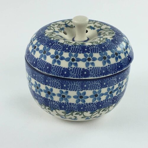 Bunzlau Castle Bunzlau Castle Applepot campanula 300ml Bunzlau Castle Bunzlau Castle Applepot campanula 300ml