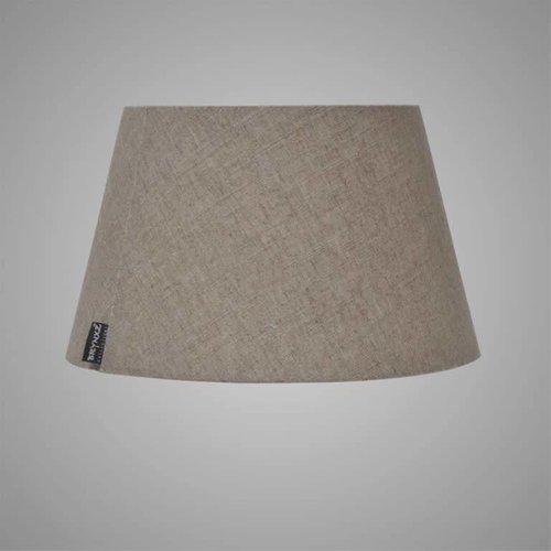 Brynxz Collections Brynxz lampshade linen 35x45x25 Brynxz Collections Brynxz lampshade linen 35x45x25