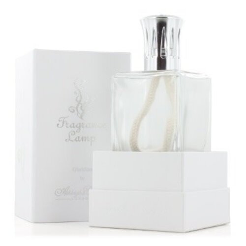 Ashleigh & Burwood Ashleigh & Burwood fragrance lamp obsidian clear Ashleigh & Burwood Ashleigh & Burwood fragrance lamp obsidian clear