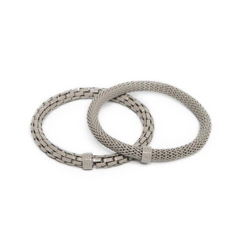SiliS SiliS the snake mix - snowy grey SiliS SiliS the snake mix - snowy grey