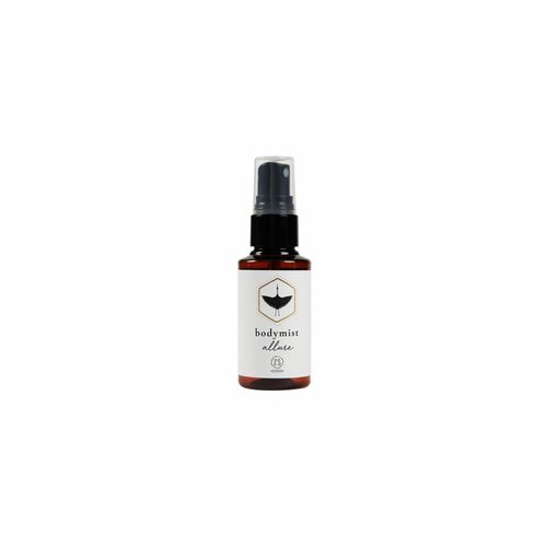 Zusss Zusss bodymist "allure" Zusss Zusss bodymist "allure"