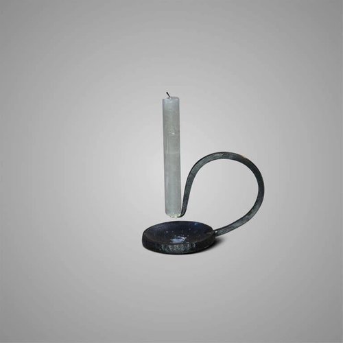 Brynxz Collections Brynxz candle holder-wrought Brynxz Collections Brynxz candle holder-wrought