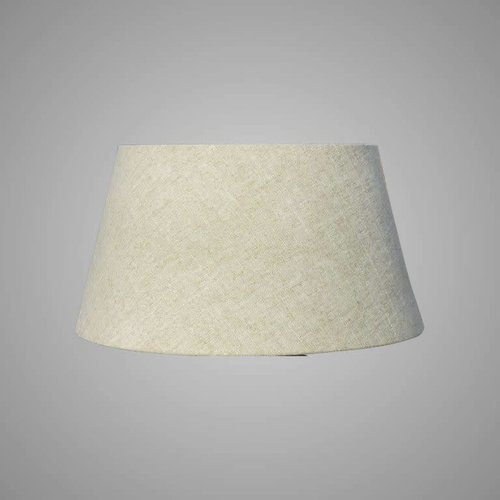 Brynxz Collections Brynxz lampshade linen 25x35x18 Brynxz Collections Brynxz lampshade linen 25x35x18