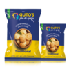 Pão de Queijo (Braziliaanse Kaasbroodjes) 300g