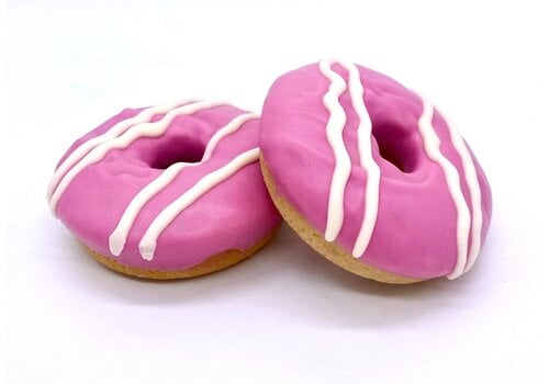 Donuts Roze 2 stuks 