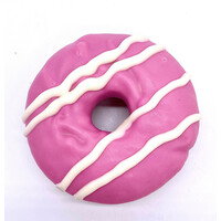 Donuts Roze 2 stuks