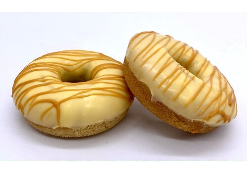 Donuts Banoffee 2 stuks 