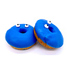 I am glutenfree Donuts Koekiemonster 2 stuks