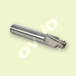 OVVO V-0930 CNC/Nesting Cutter solid carbide (SC), shaft 12 mm