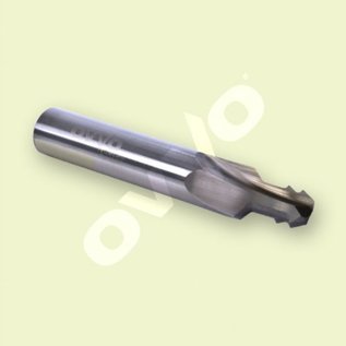 OVVO V-1230 CNC/Nesting Cutter solid carbide (SC), shaft 12 mm