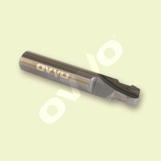 OVVO 1240 CNC/Nesting Cutter DIAMOND, shaft 12 mm