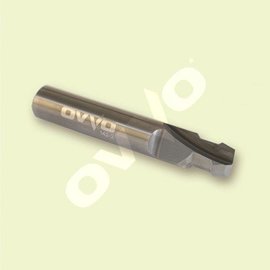 OVVO 1240 Manual cutter solid carbide (SC), shaft 8 mm