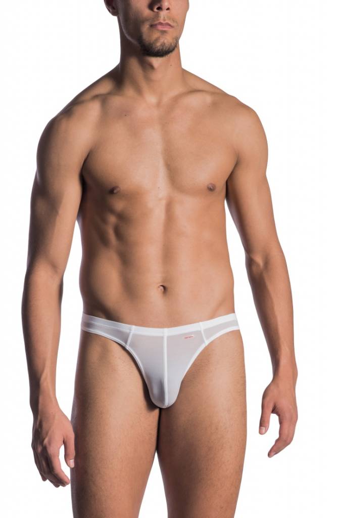 Olaf Benz Herren String RED0965 Ministring