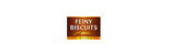 Feiny Biscuits