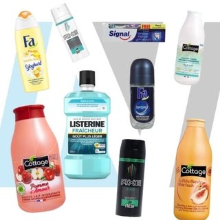 Parfumerie