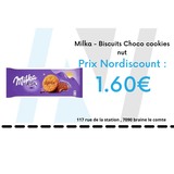 Milka Milka Choco Grain