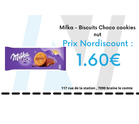 Milka Milka Choco Grain Milka Milka Choco Grain