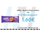 Milka Milka Choco Grain