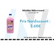 minidou Minidou Adoucissant 75d -1,875 l EcoPack la vie en rose