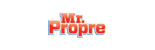 mr propre